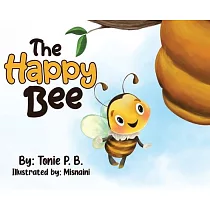 The Happy Bee
