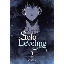 Solo Leveling， Vol. 3 (Comic)