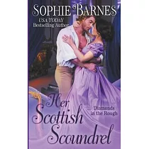 Her Scottish Scoundrel