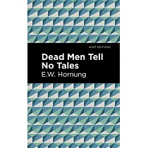 Dead Men Tell No Tales