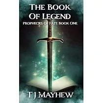 The Book Of Legend