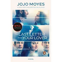 The Last Letter from Your Lover (Movie Tie─In)
