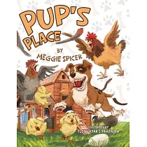 Pup’’s Place