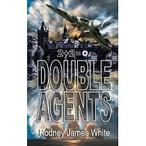 Double Agents 2 + 2 = 0