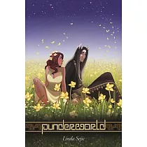 Punderworld， Volume 1