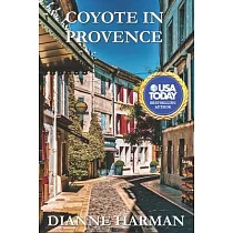 Coyote in Provence