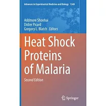 Heat Shock Proteins of Malaria