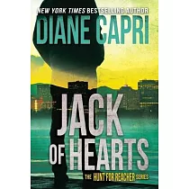 Jack of Hearts： The Hunt for Jack Reacher Series