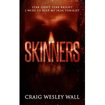 Skinners： A Sci─Fi Horror Novella