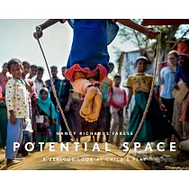 Nancy Farese： Potential Space
