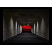 Perou / Hyde： Tunnel Vision