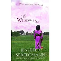 The Widower (Amish Country Brides)