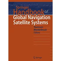 Springer Handbook of Global Navigation Satellite Systems