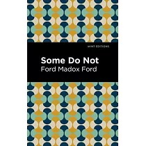 Some Do Not