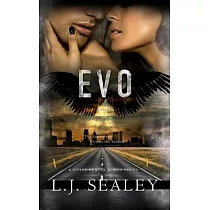 Evo： A Divine Hunter World Novel