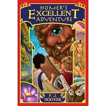 Homer’’s Excellent Adventure