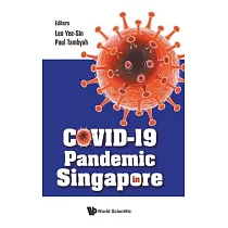 Covid─19 Pandemic in Singapore