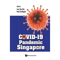 Covid─19 Pandemic in Singapore