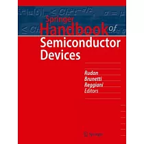 Springer Handbook of Semiconductor Devices