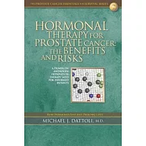 Hormonal Therapy for Prostate Cancer： The Benefits and Risks