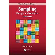 Sampling： Design and Analysis