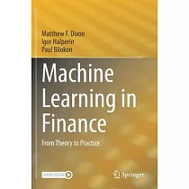 Machine Learning in Finance： From Theory to Practice