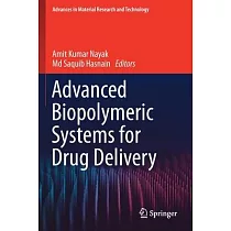 Advanced Biopolymeric Systems for Drug Delivery