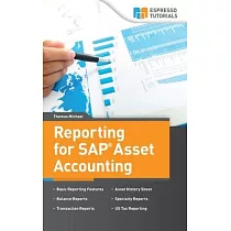 Reporting for SAP Asset Accounting： Learn about the complete reporting solutions for Asset Accounting
