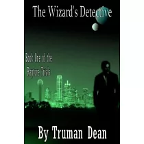 The Wizard’’s Detective： The Wizard’’s Detective