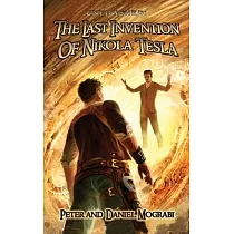 Unfinished： The Last Invention of Nikola Tesla