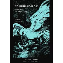 Cornish Horrors： Tales from the Land’s End
