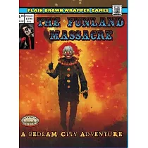 The Funland Massacre