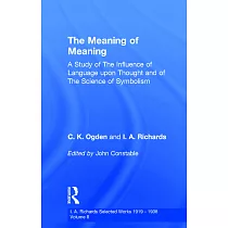 Meaning of Meaning V 2