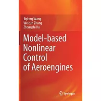 Model─Based Nonlinear Control of Aeroengines