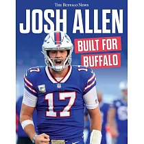 Josh Allen： Built for Buffalo