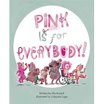 Pink Is for Everybody