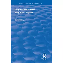 Religion and Society in Early Stuart England