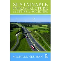 Sustainable Infrastructure for Cities and Societies