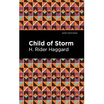 Child of Storm