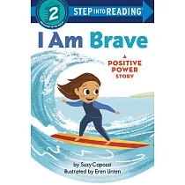 I Am Brave(Step into Reading， Step 2)