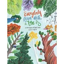 Everybody Knows What a Tree Is