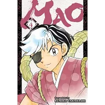 Mao， Vol. 4， 4