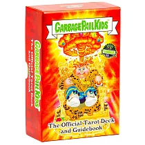 Garbage Pail Kids： The Official Tarot Deck and Guidebook