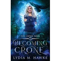 Becoming Crone