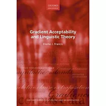 Gradient Acceptability and Linguistic Theory