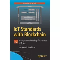 Iot Standards with Blockchain： Enterprise Methodology for Internet of Things