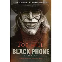 The Black Phone [Movie Tie─In]
