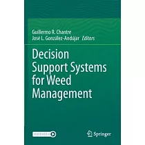 Decision Support Systems for Weed Management