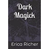 Dark Magick： A Dark Shadows Novel
