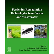 Pesticides Remediation Technologies from Water and Wastewater